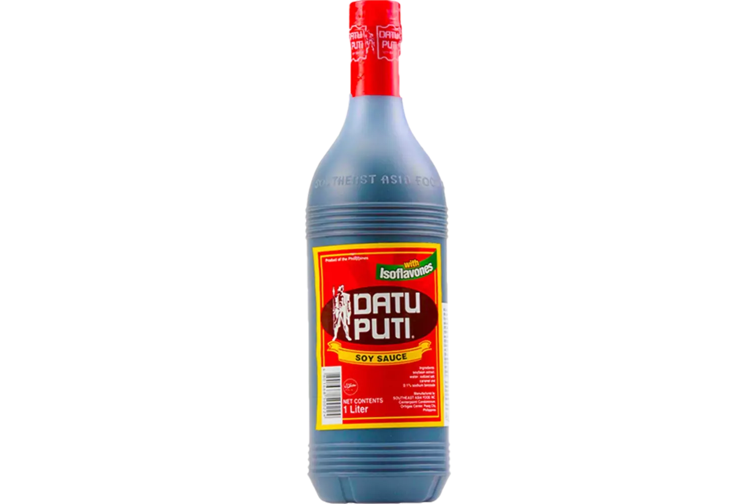 Datu Puti - Soy Sauce 1L