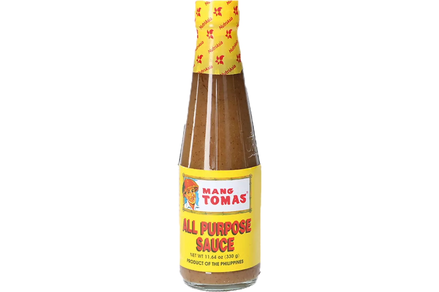 Mang Tomas - All Purpose Sauce 330g