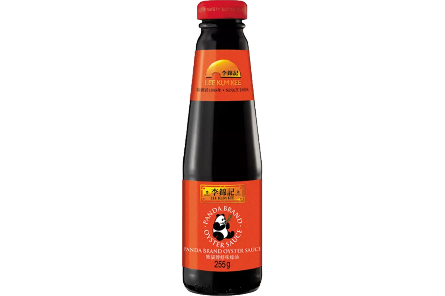 Lee Kum Kee - Pandan Oyster Sauce 255g