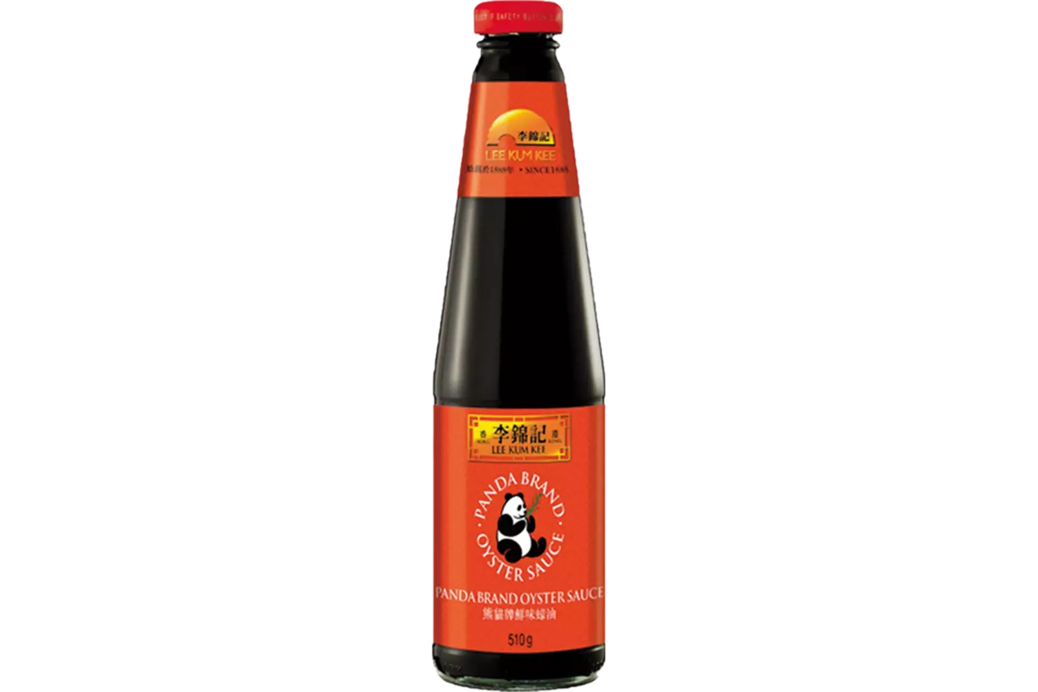 Lee Kum Kee - Pandan Oyster Sauce 510g
