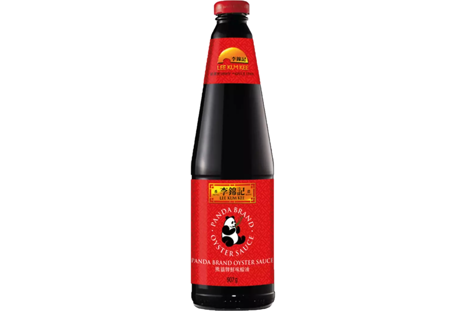 Lee Kum Kee - Pandan Oyster Sauce 907g