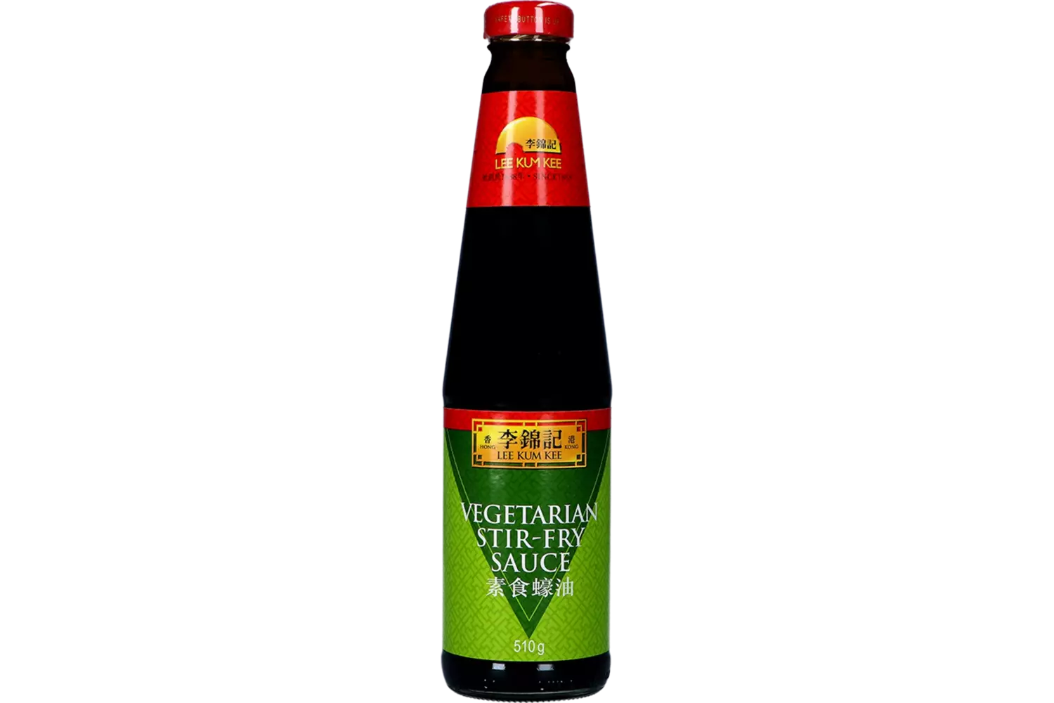 Lee Kum Kee - Stir Fry Sauce Mushroom 510g