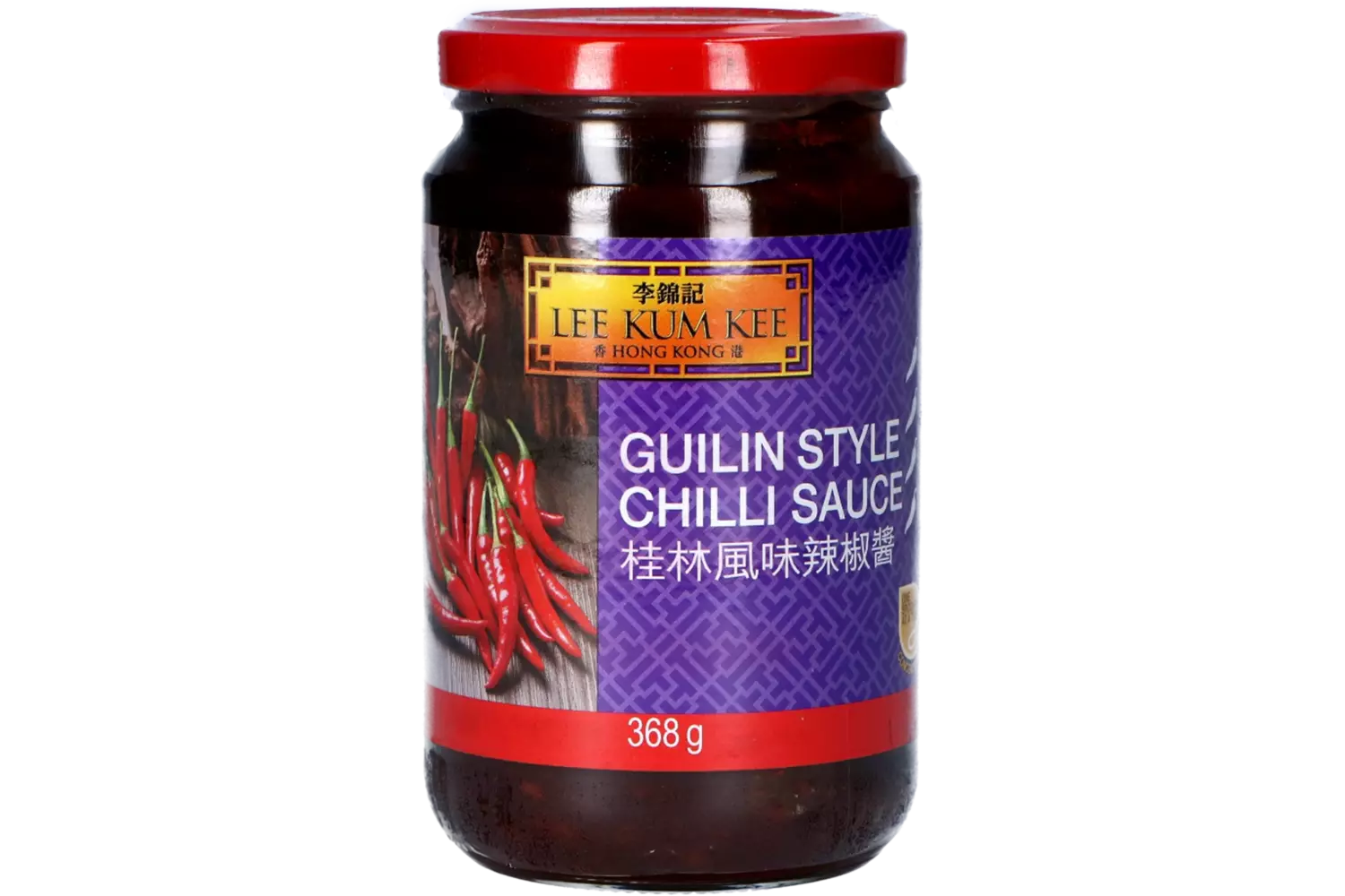 Lee Kum Kee - Chili Sauce Guilin 368g