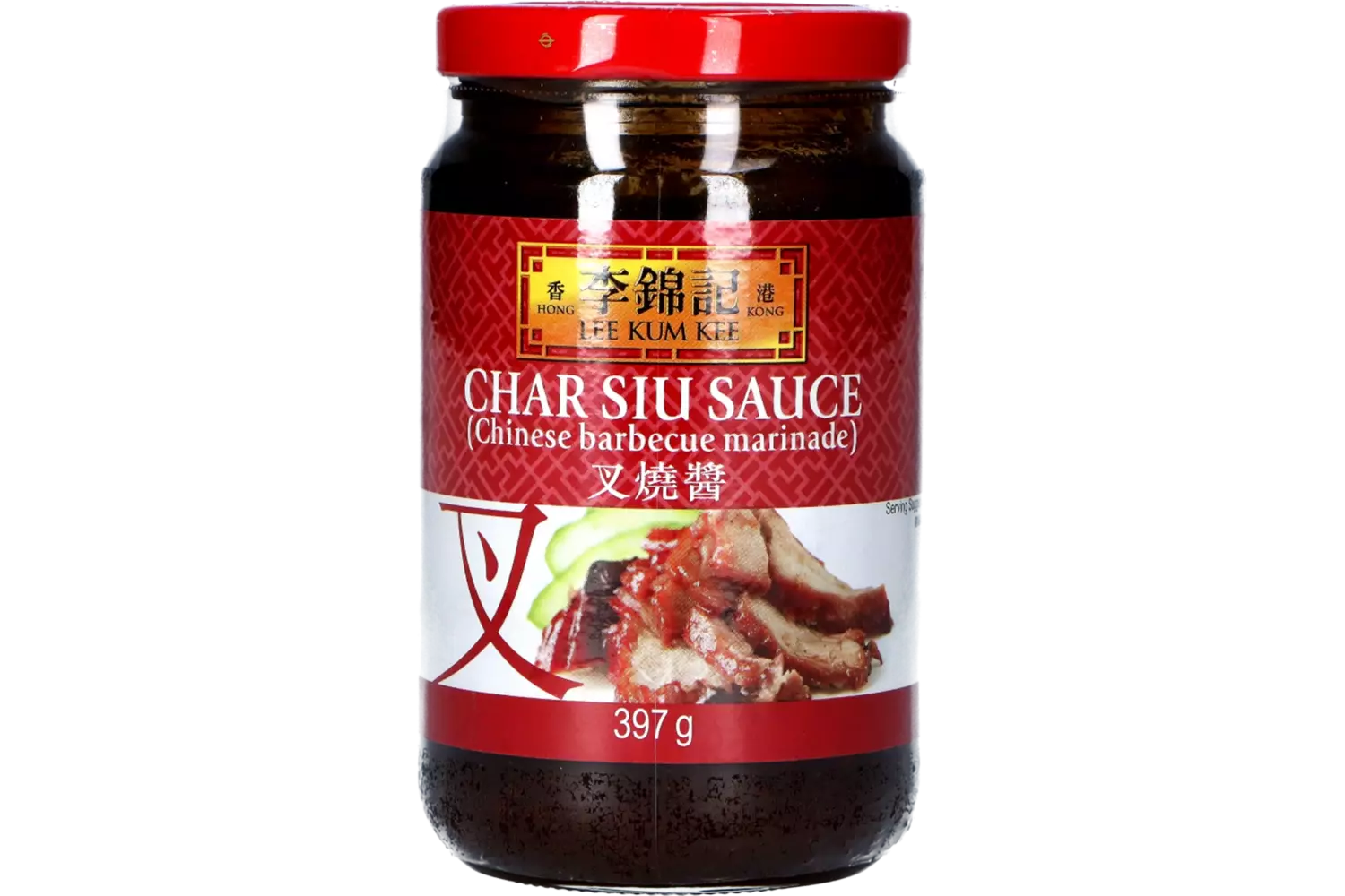 Lee Kum Kee - Char Siu Sauce 397g