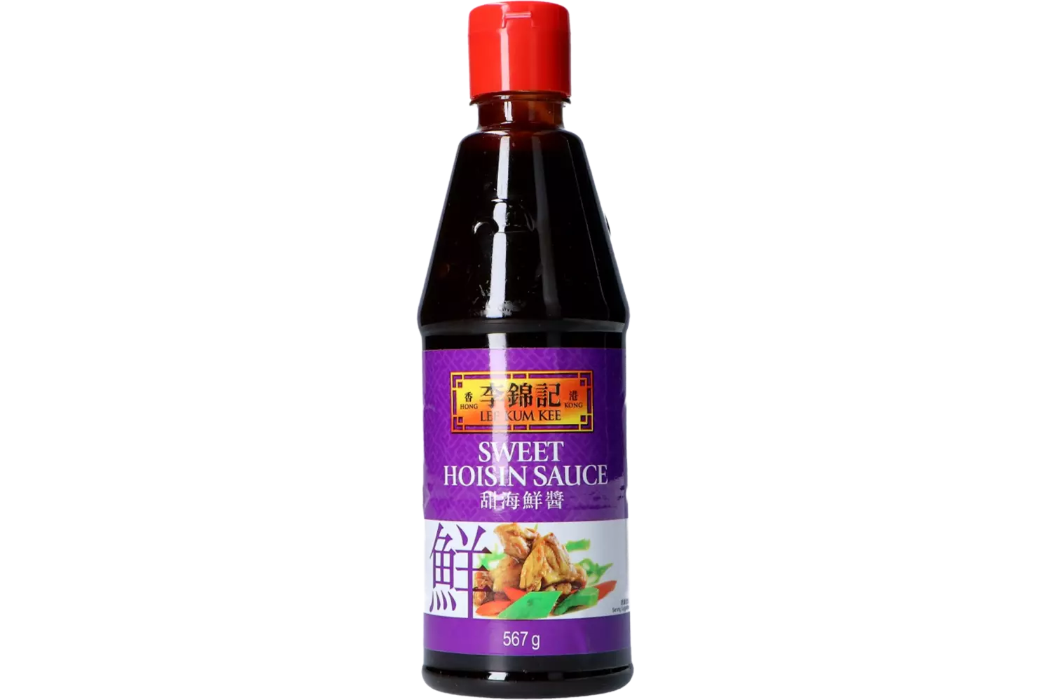 Lee Kum Kee - Hoisin Sauce Sweet 567g