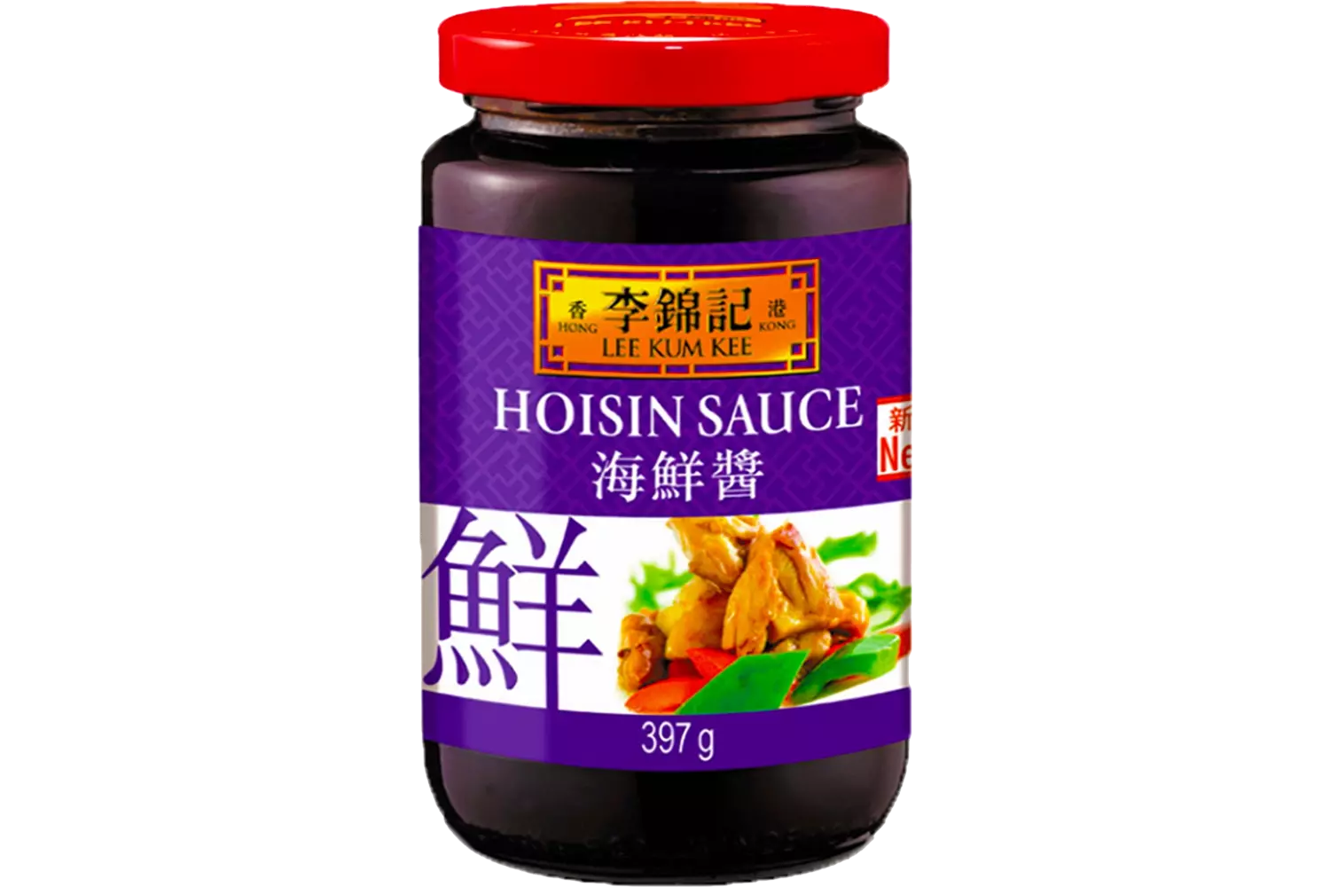 Lee Kum Kee - Hoisin Sauce 397g