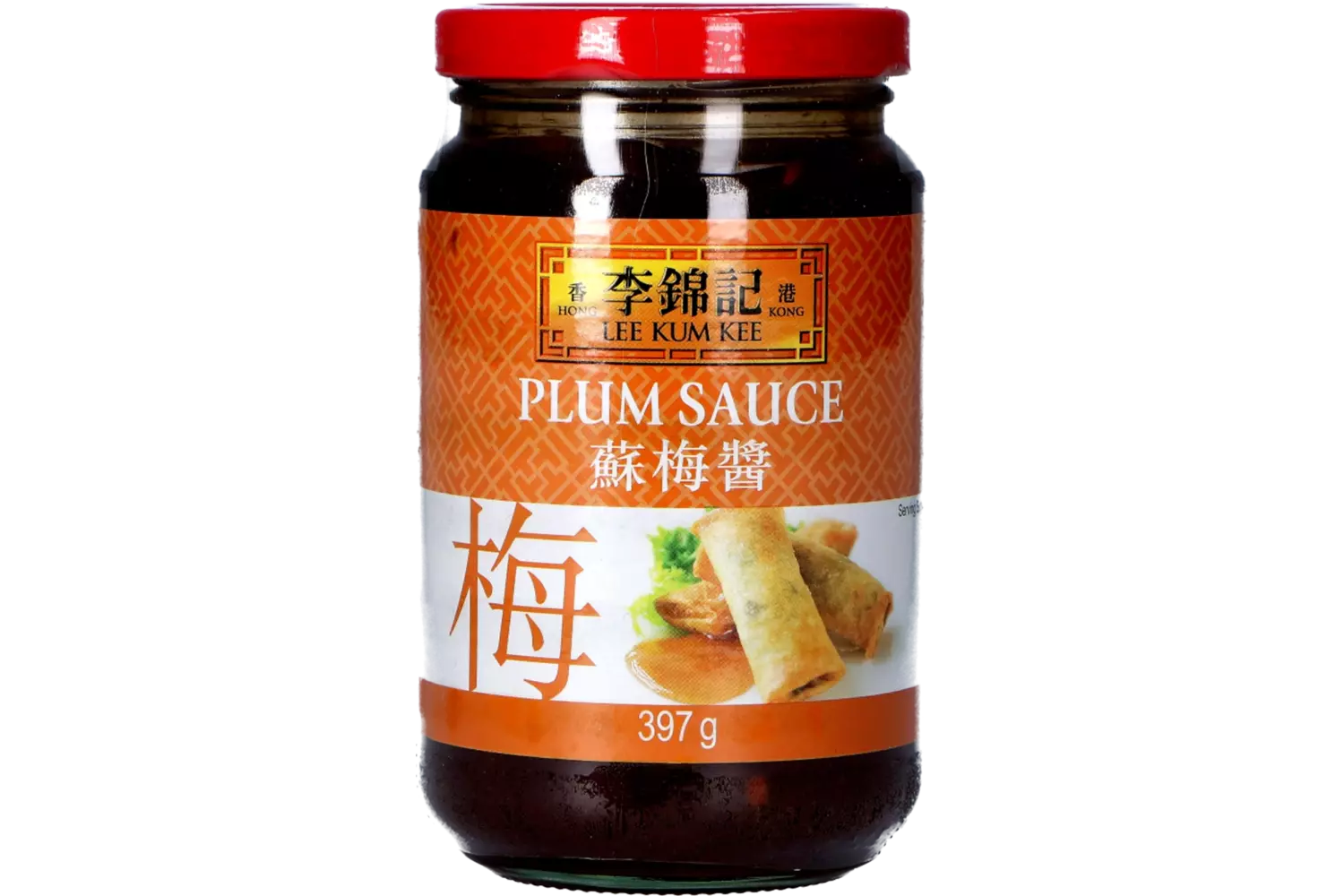 Lee Kum Kee - Plum Sauce 397g