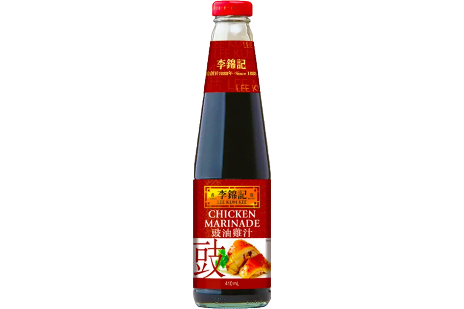 Lee Kum kee - Chicken Marinade 410ml