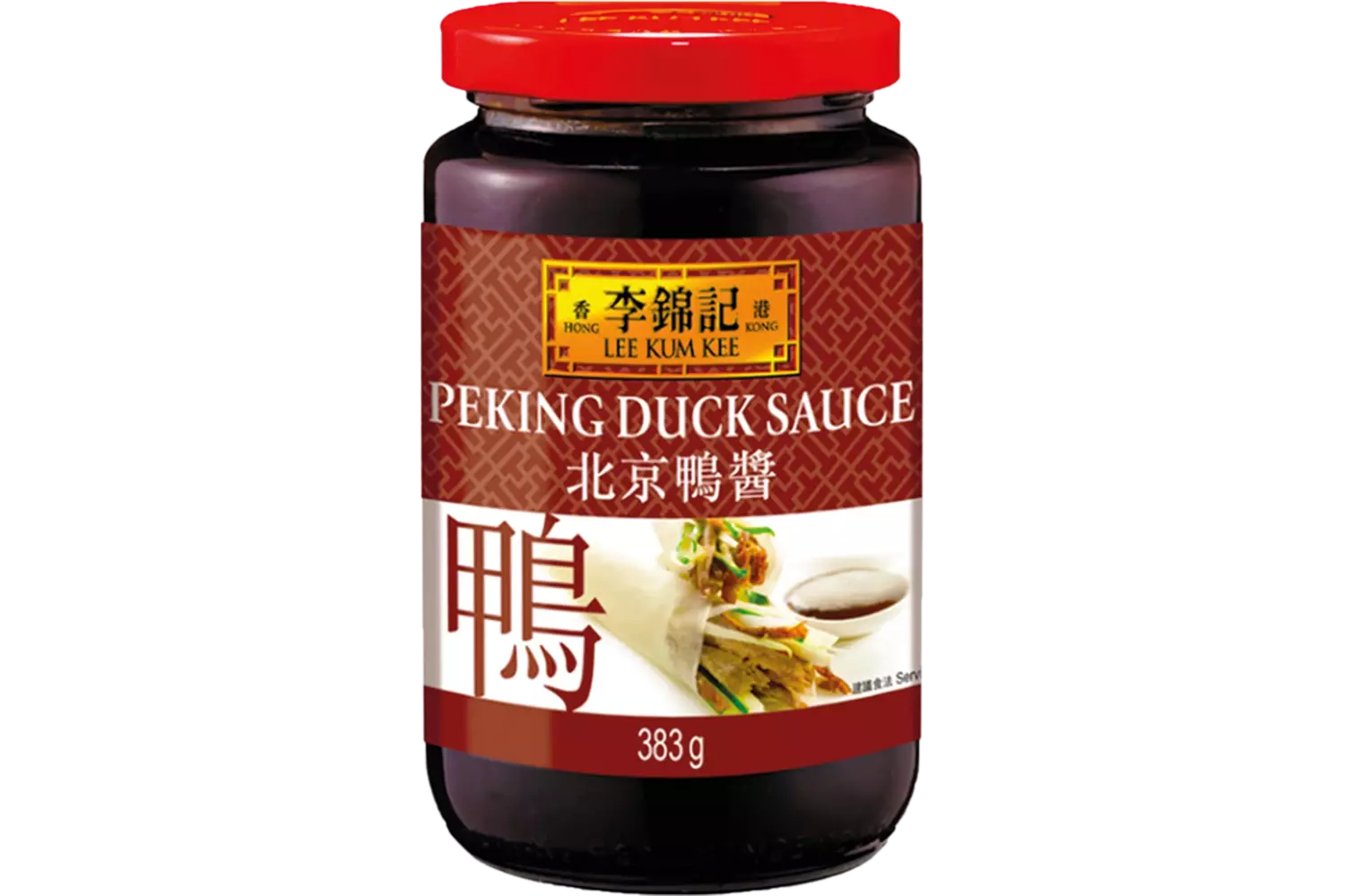 Lee Kum Kee - Peking Duck Sauce 383g