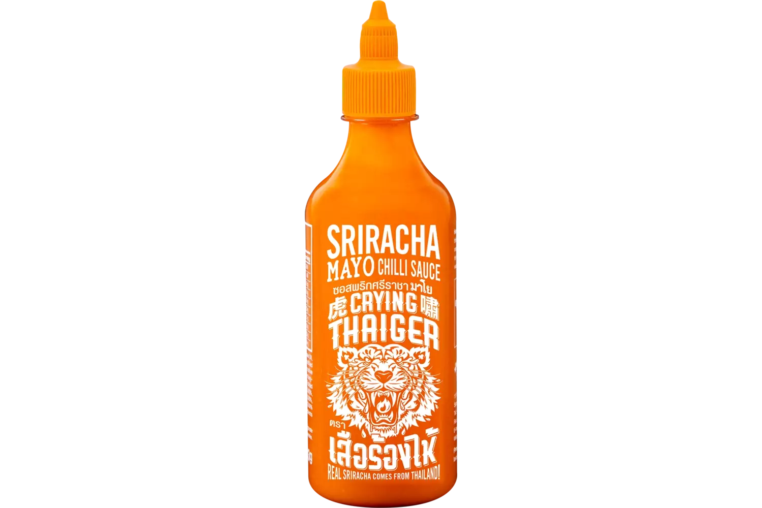 Crying Thaiger - Sriracha Mayo 440ml