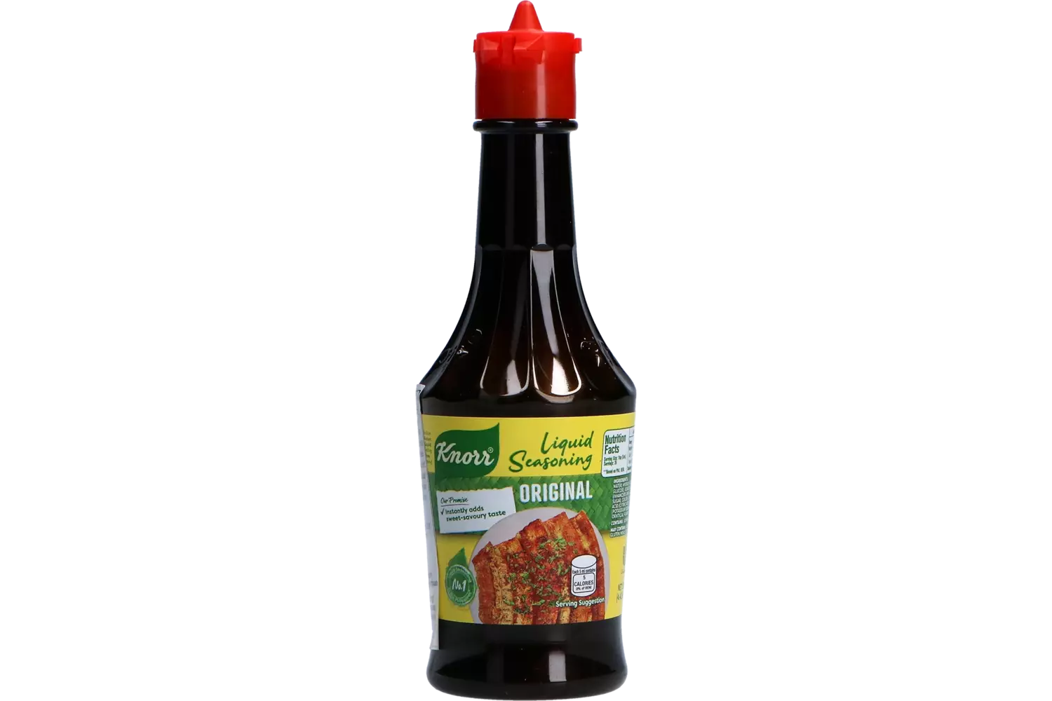 Knorr - Liquid Seasoning Original 130ml