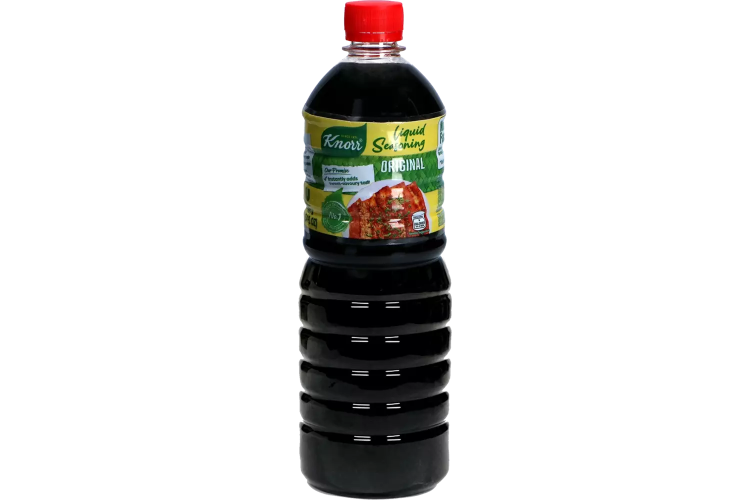 Knorr - Liquid Seasoning Original 1ltr