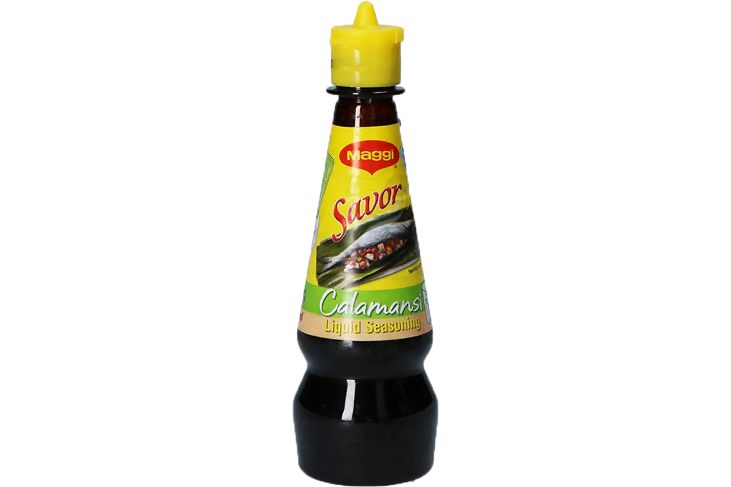 Maggi - Savor Sauce Calamansi 130ml