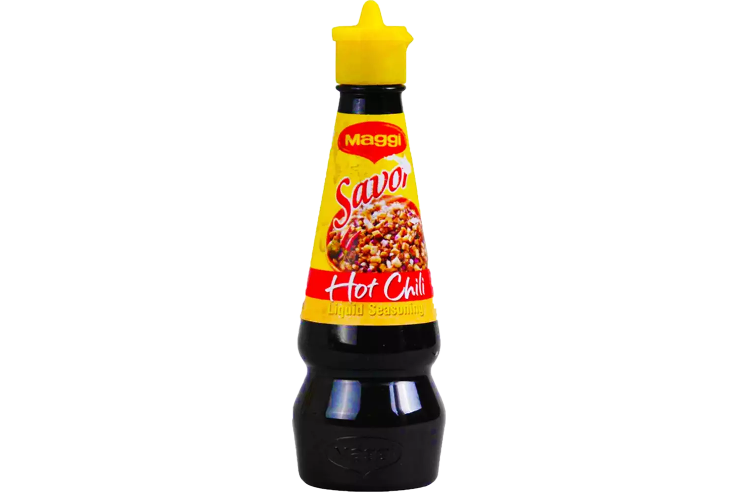 Maggi - Savor Sauce Hot Chili 130ml