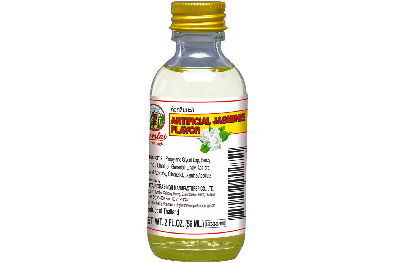 Pantai - Artificial Jasmine 56ml