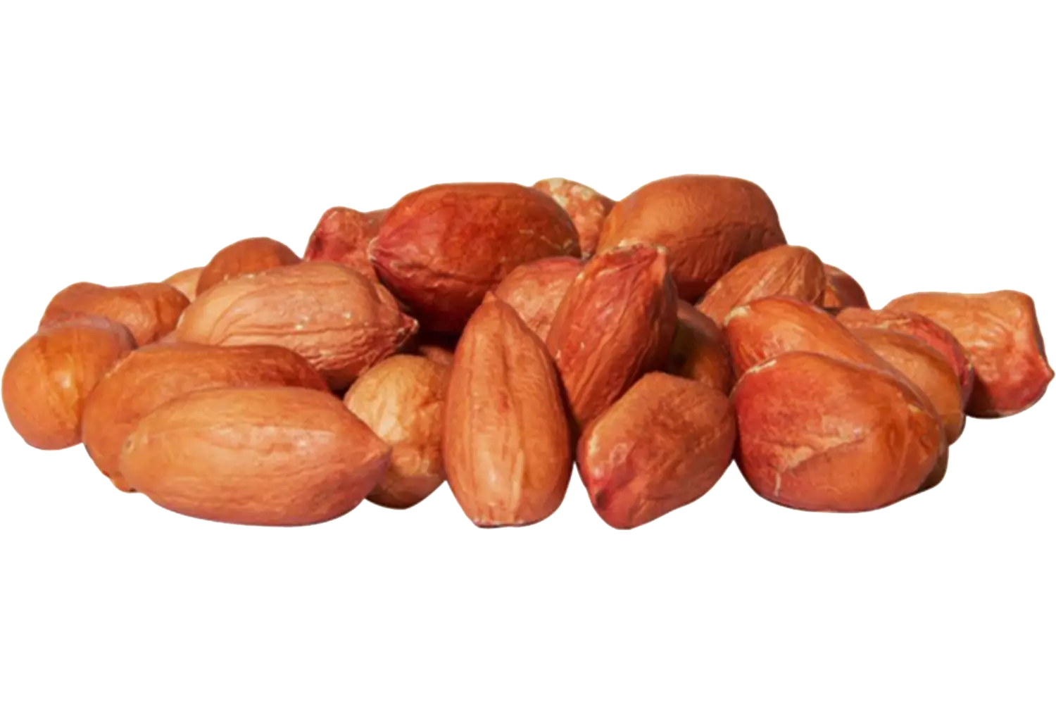 Chinese Groundnut Kernels - 24/28 Skin Vacuum 25kg