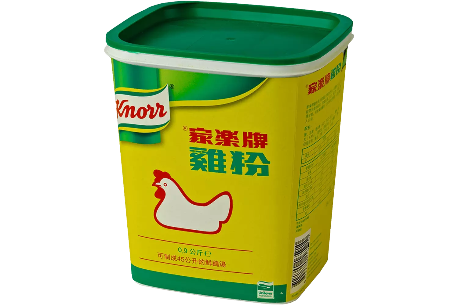 Knorr - Chicken Powder 900g