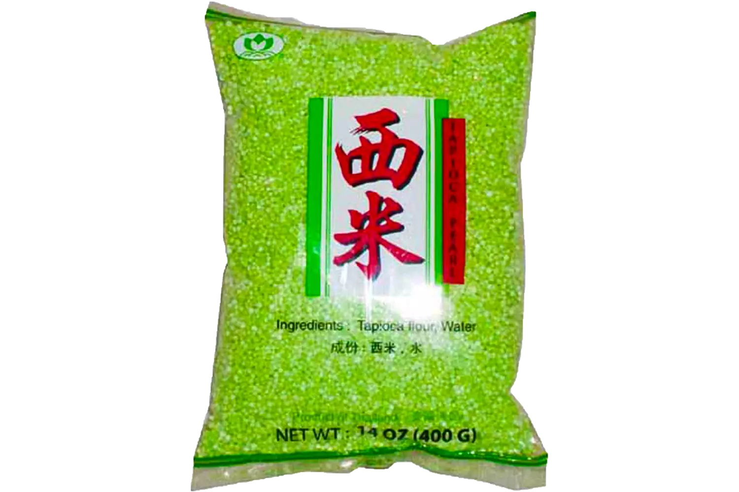 Lotus - Tapioca Pearls S Bai Toey 400g