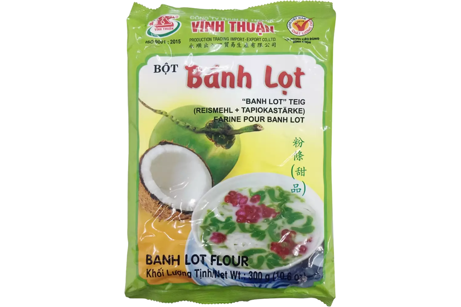 Vinh Thuan - Flour 300g