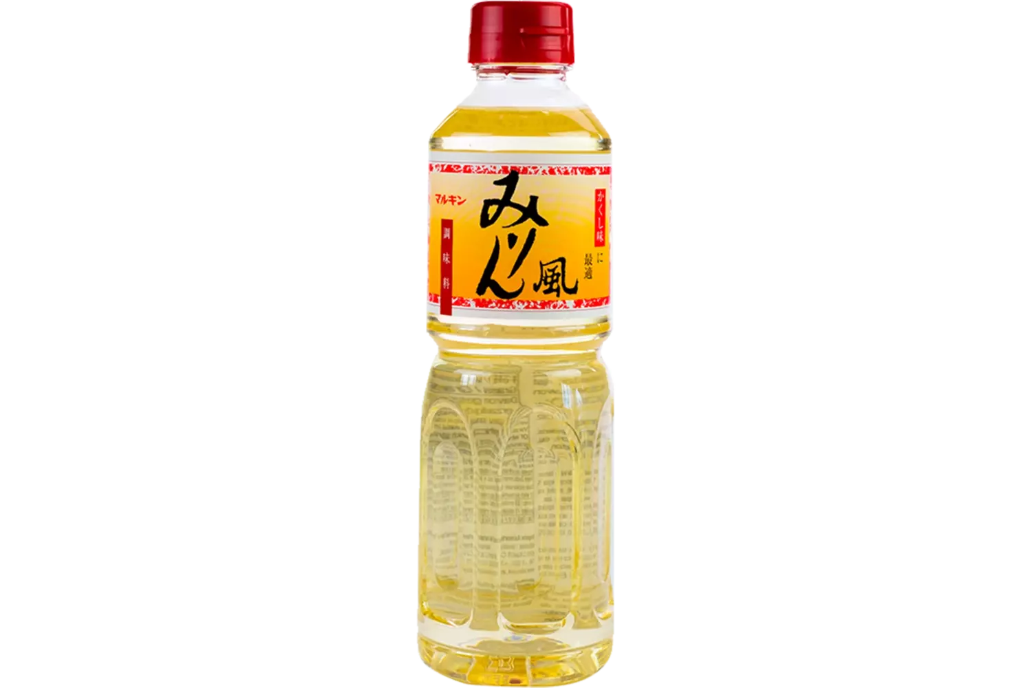 Marukin - Japanse Cooking Wine Mirin Wine Fu Chomiryo 500ml