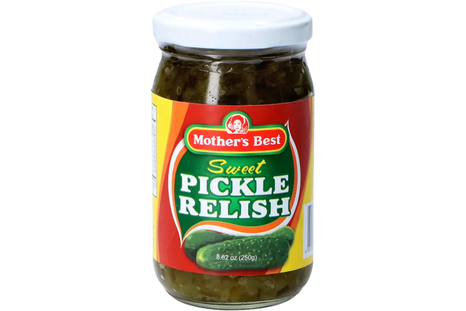 Mother's Best - Pickled Relish 250g