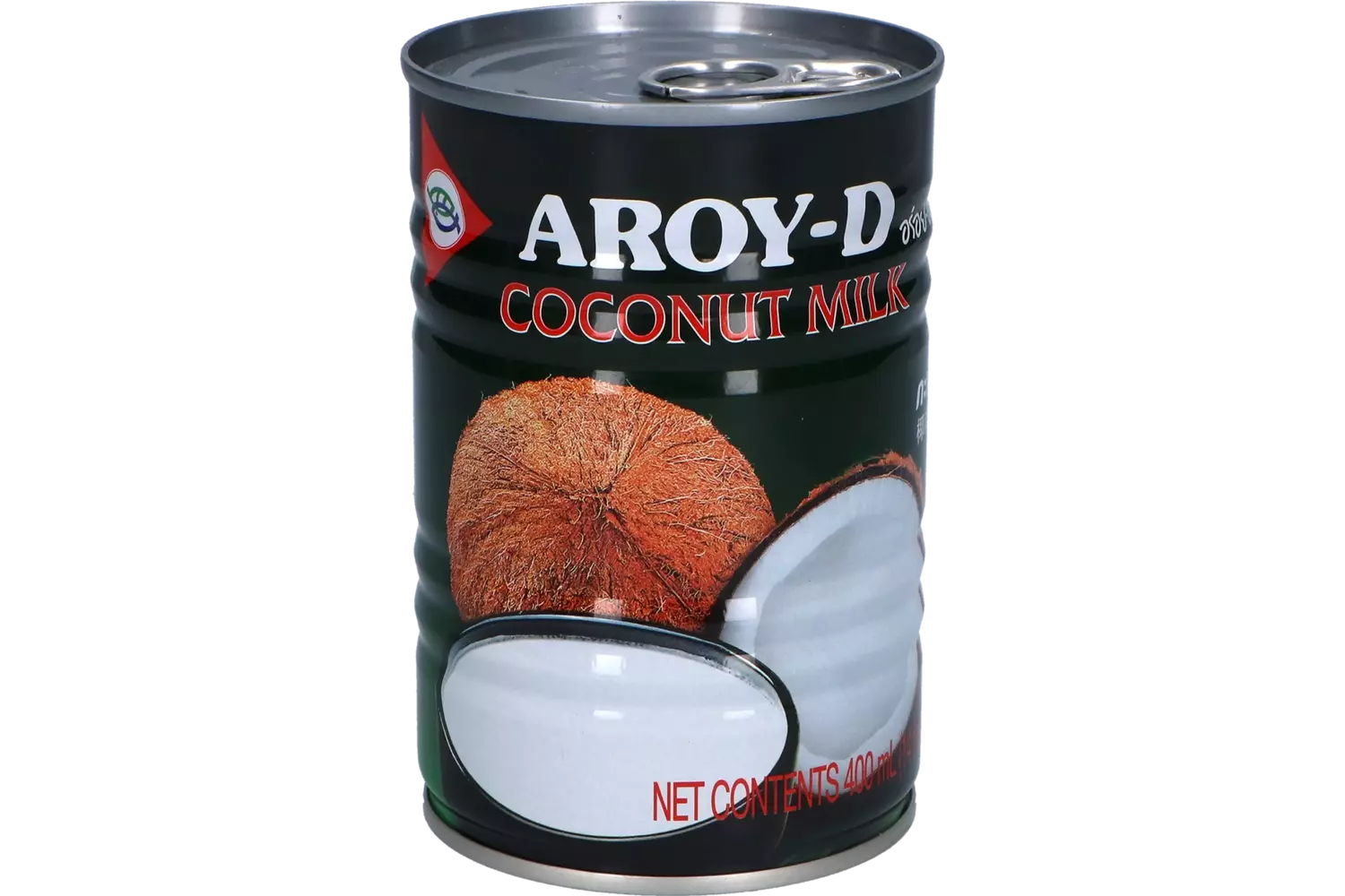 Aroy D - Coconut Milk A 400ml