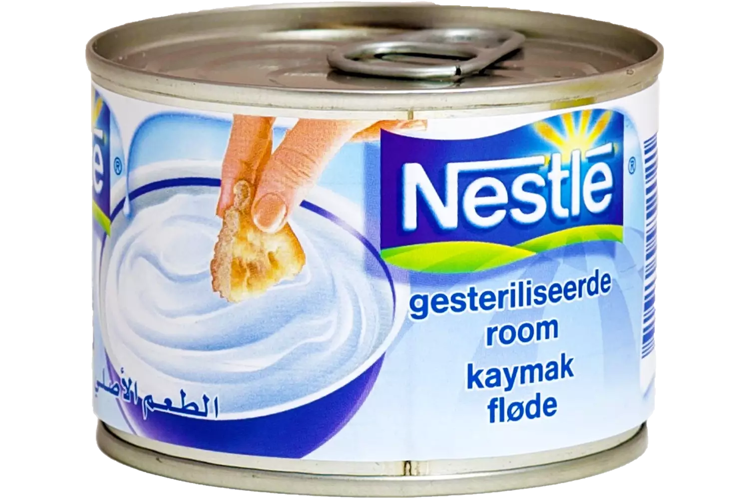 Nestlé - Milkcream Kaymak 170g