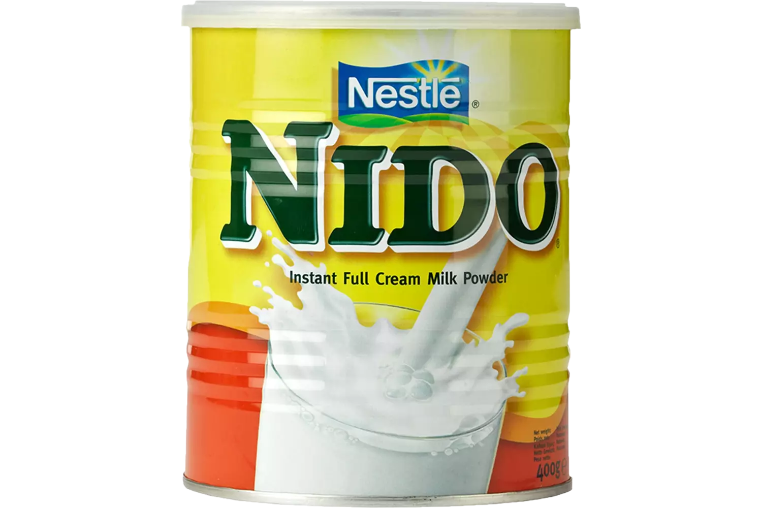 Nido - Milkpowder 400g