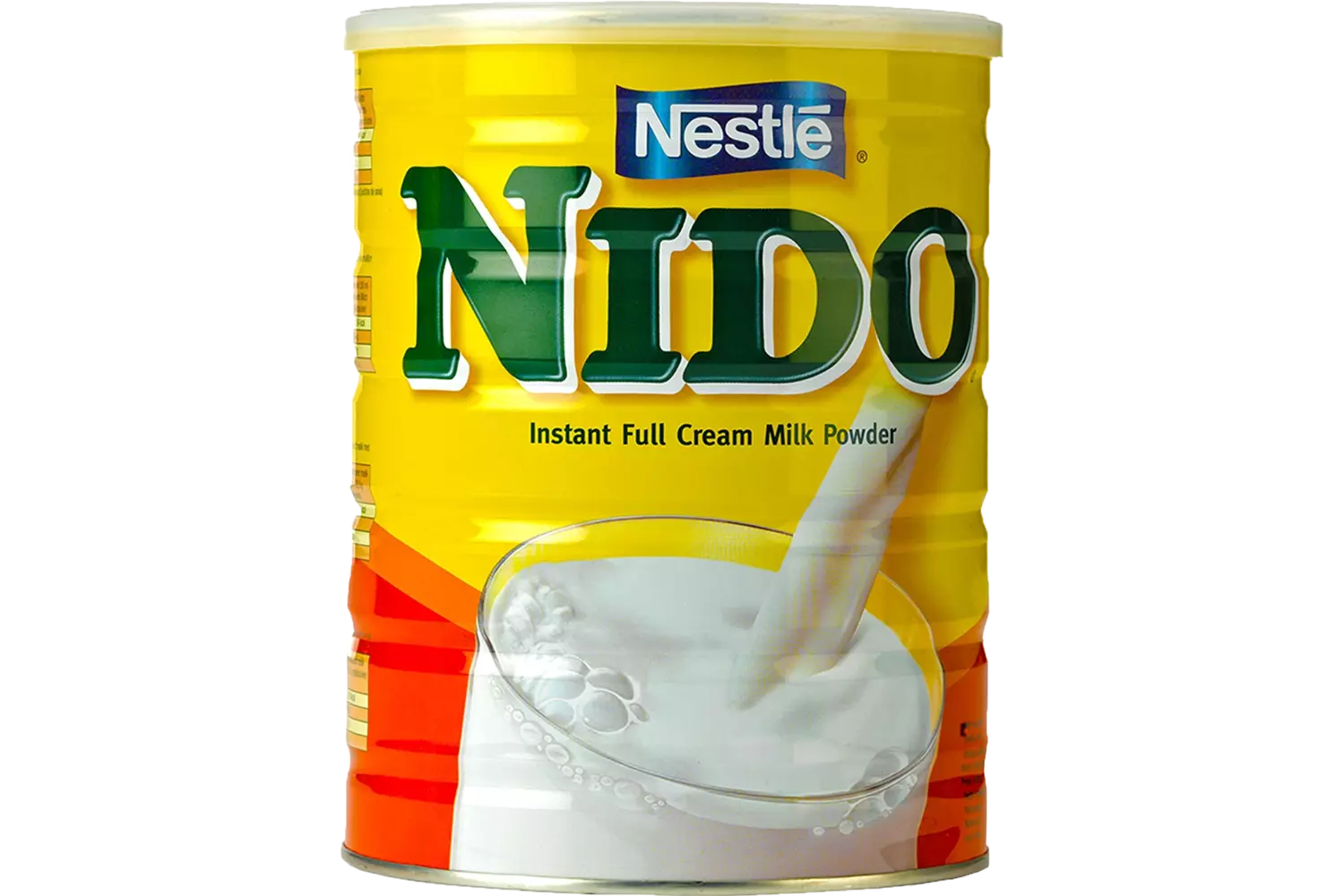 Nido - Milkpowder 900g