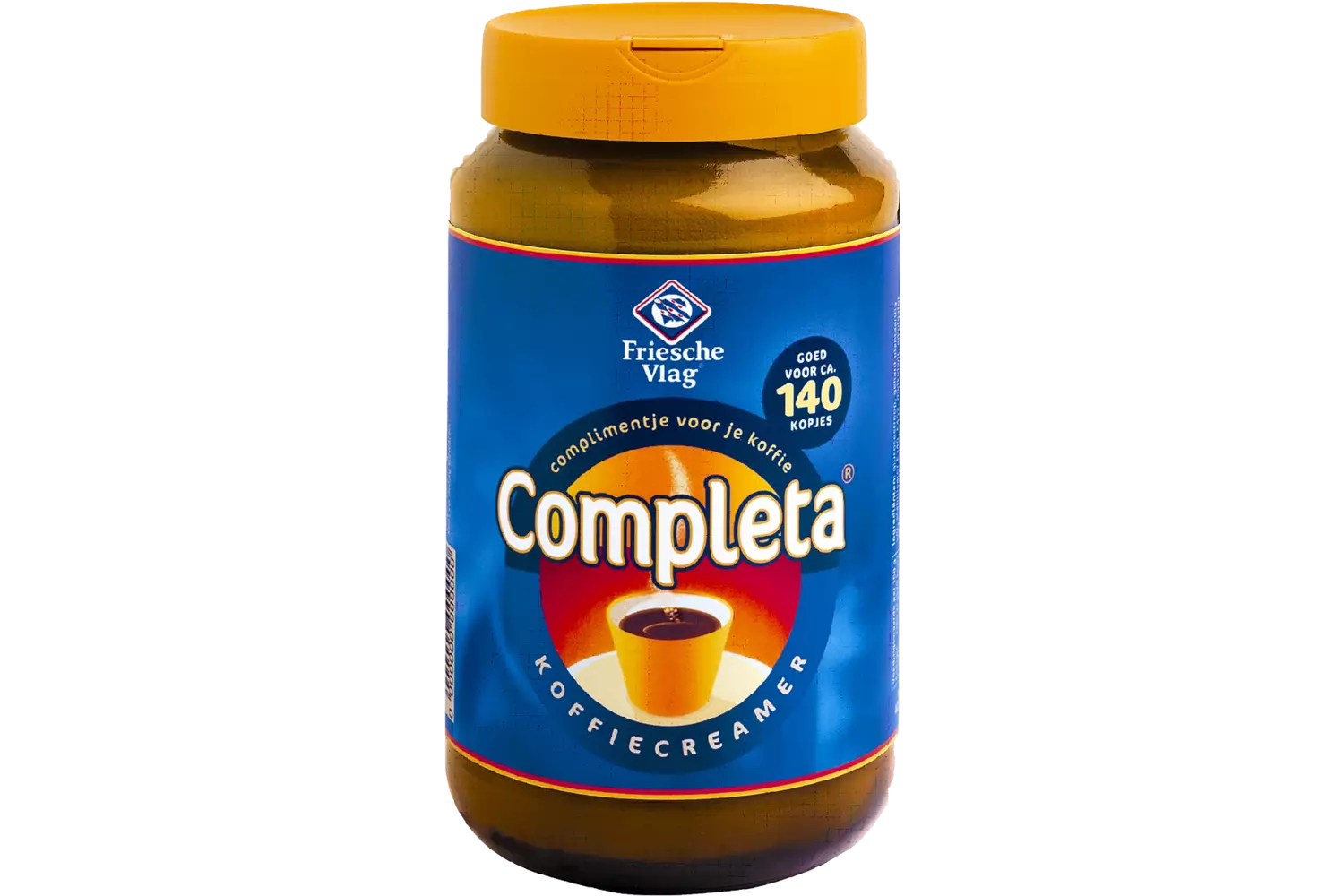 Completa - Coffee Creamer 440g