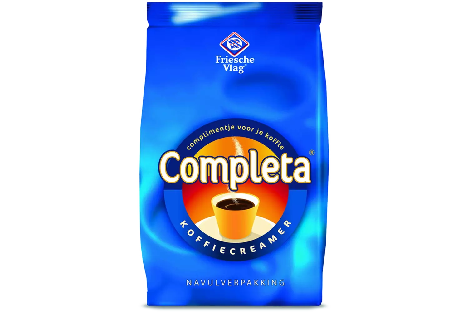 Completa - Coffee Creamer 1kg