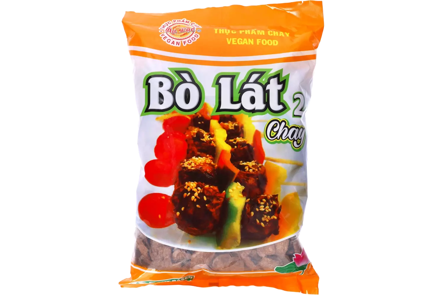 Au Lac - Vegan Big Meat Slice 1kg