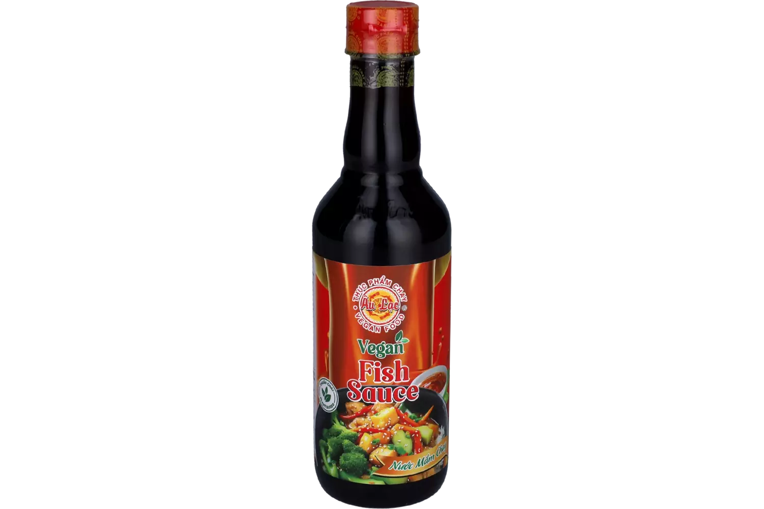 Au Lac - Vegan Fish Sauce 500ml