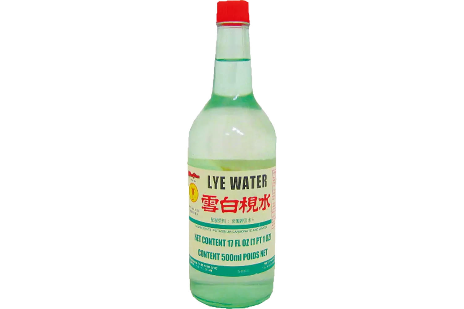 Mee Chun - Lye Water 500ml