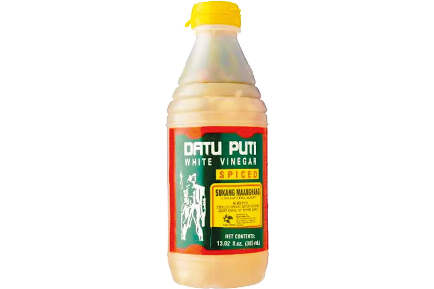 Datu Puti - Vinegar Spicy 385ml