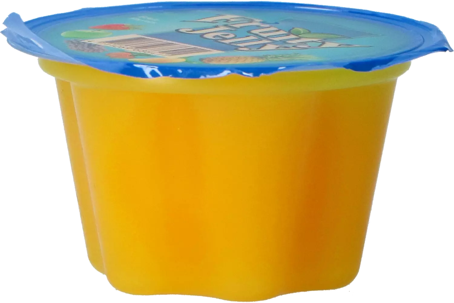 ABC - Jelly Cup Nata de Coco Mango Bag 312g