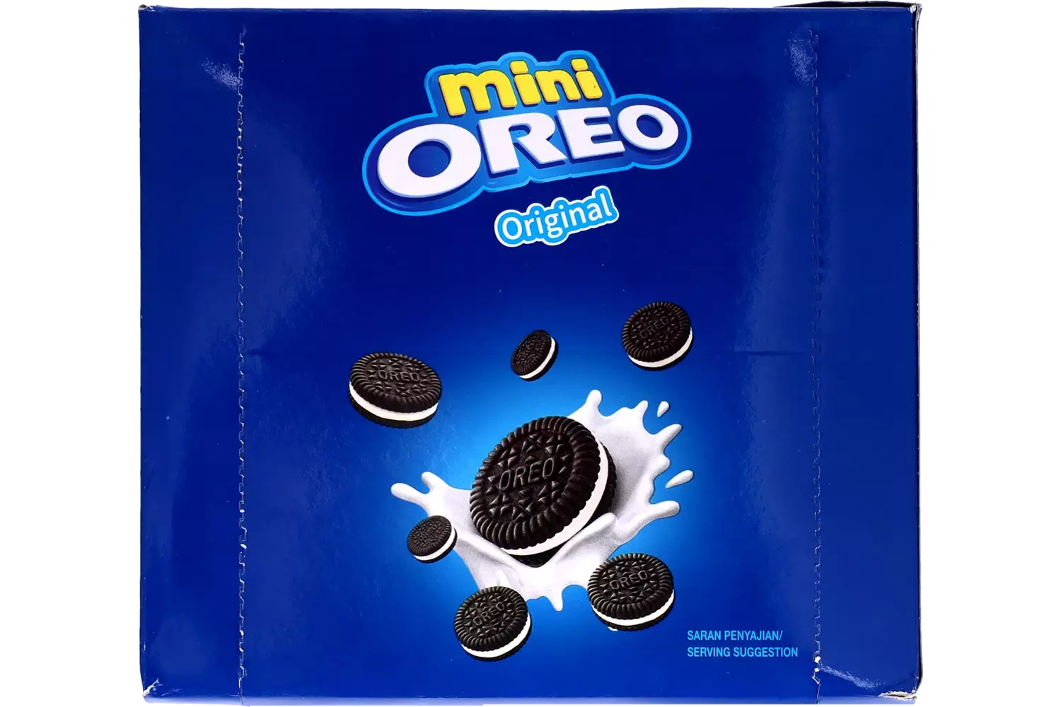 Oreo - Original 10x20.4g