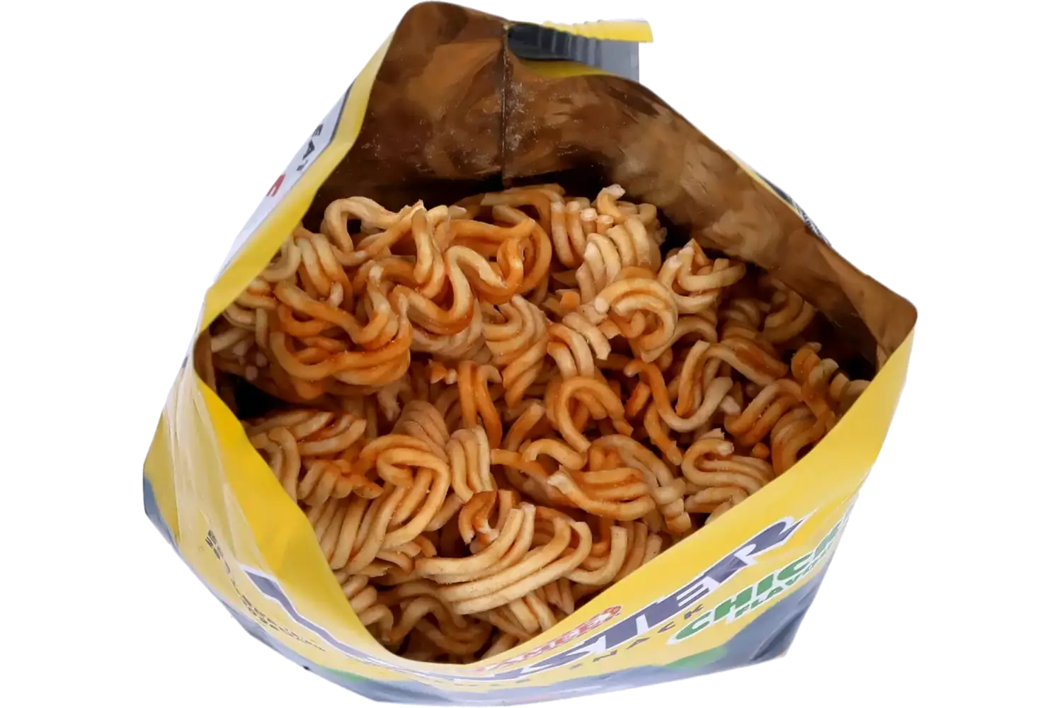 Mamee - Monster Noodle Snack Chicken Flavor 10x(10x25g)
