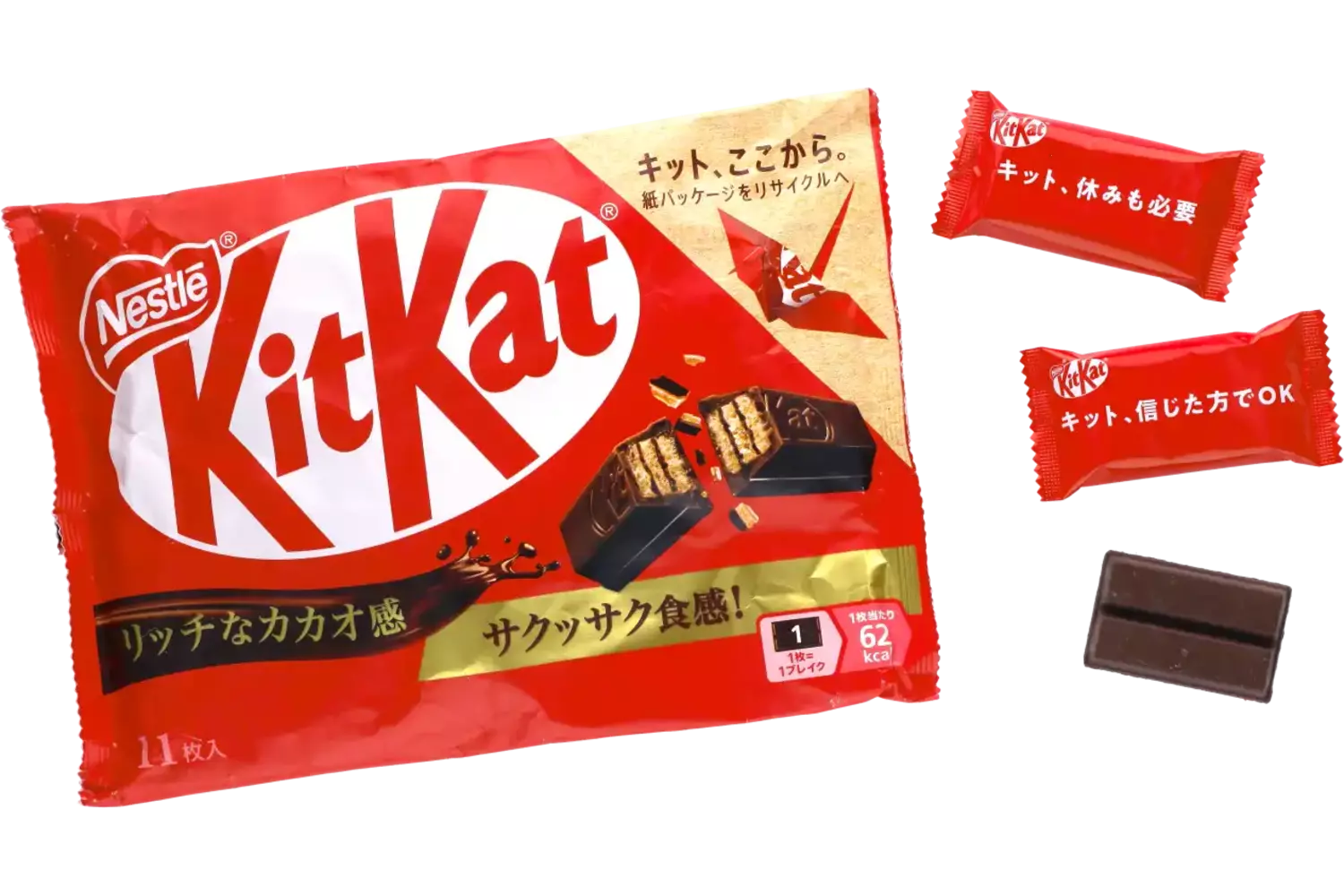 KitKat - Mini Original 127.6g