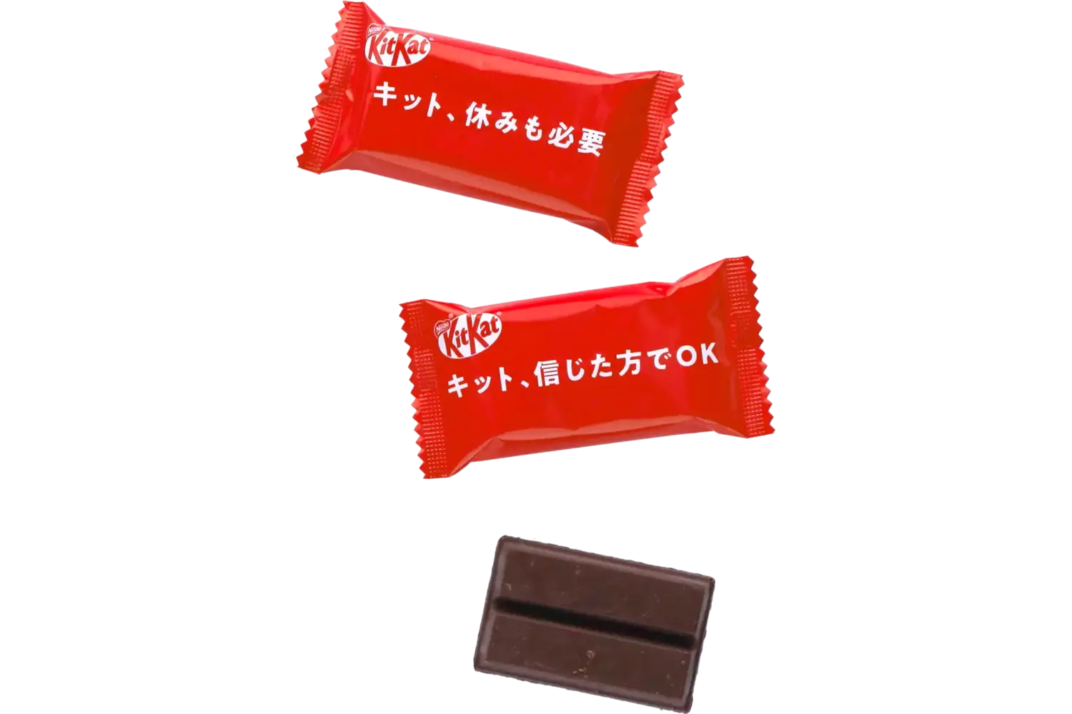 KitKat - Mini Original 127.6g