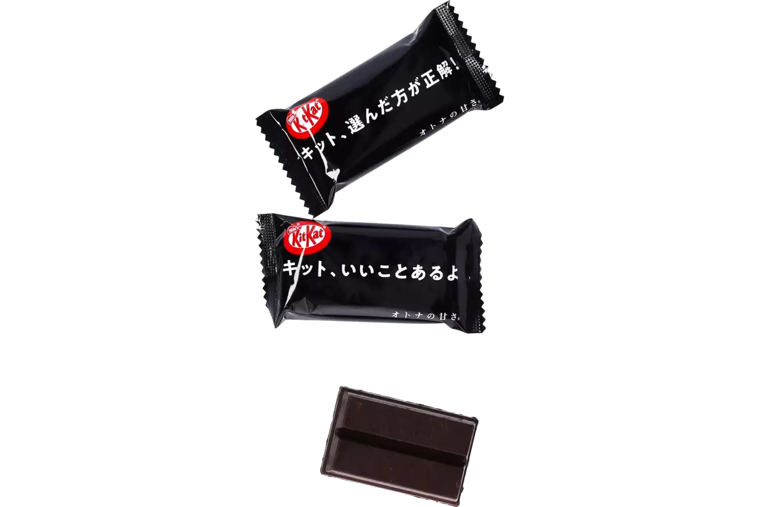 KitKat - Mini Adult Sweetness 113g