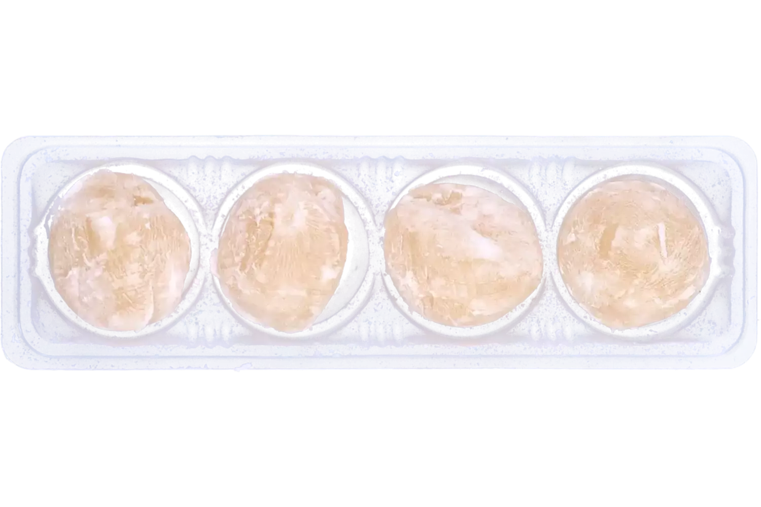 Royal Family - Mochi Mini Vanilla Creme Snack Pack 12x40g