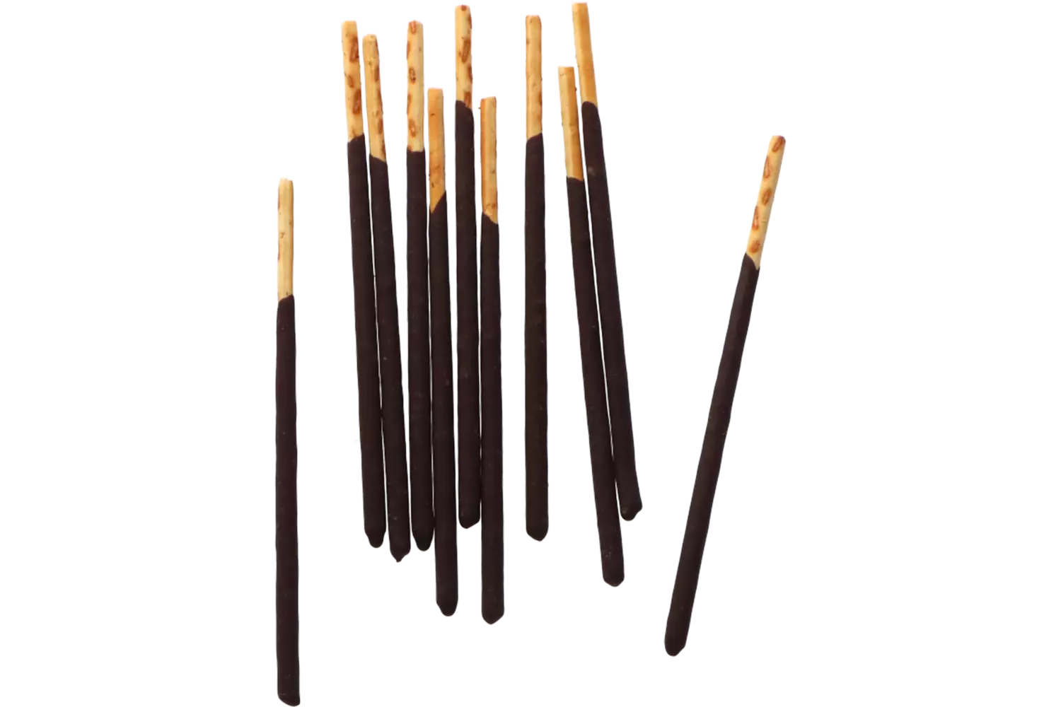 Pocky - Chocolate 7x20g