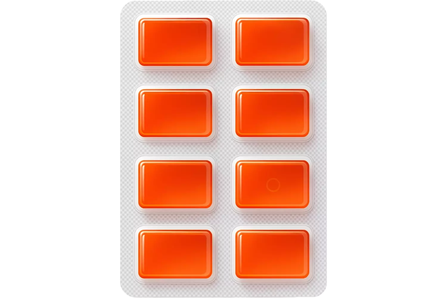 Yum'z Bites - Tomato Candy 12x30.4g