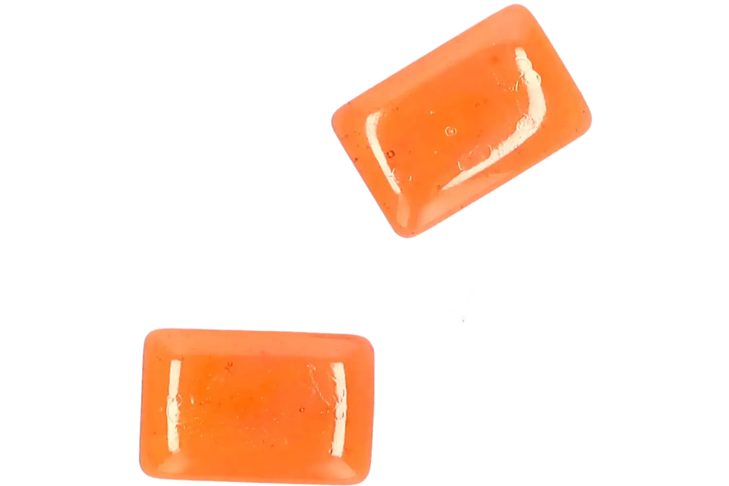 Yum'z Bites - Tomato Candy 12x30.4g