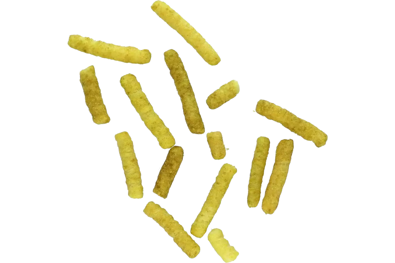 Regent - Snacku Rice Cracker Vegetable 60g