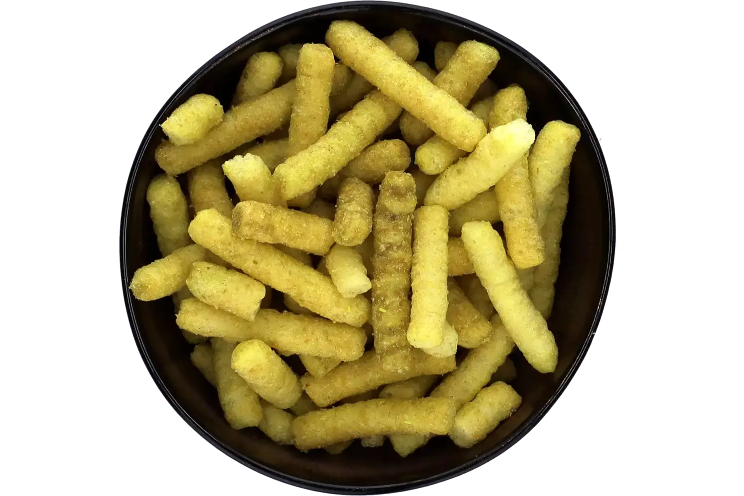 Regent - Snacku Rice Cracker Vegetable 60g