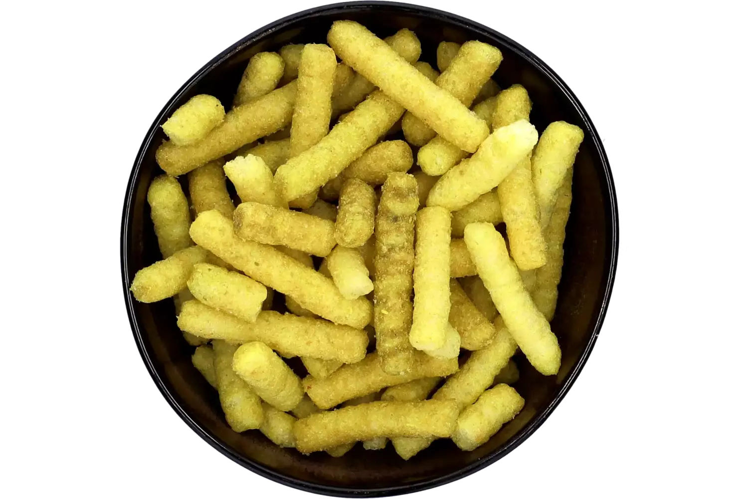 Regent - Snacku Rice Cracker Vegetable 60g