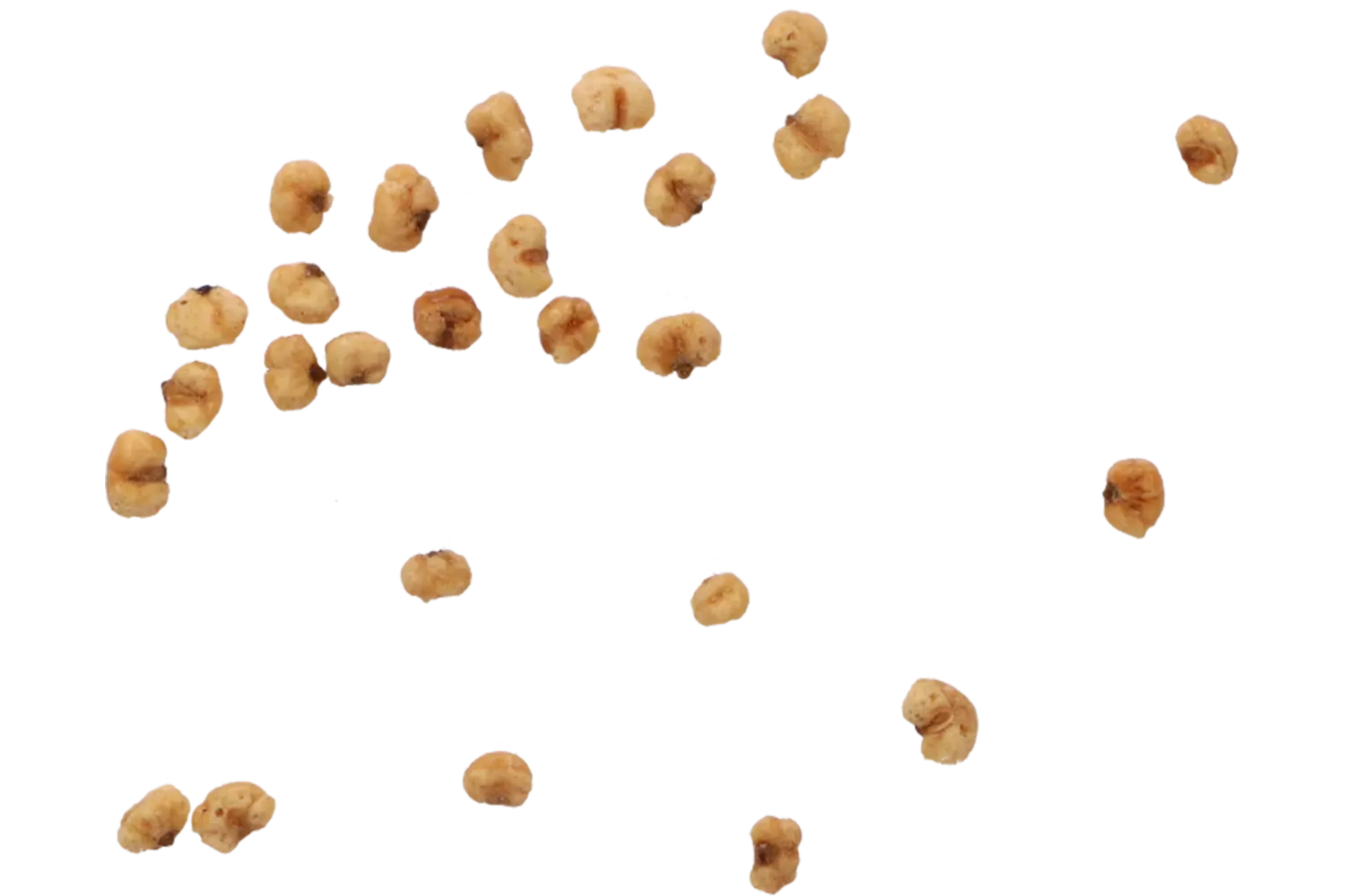 W.L. - Corn Bits Mixed 70g