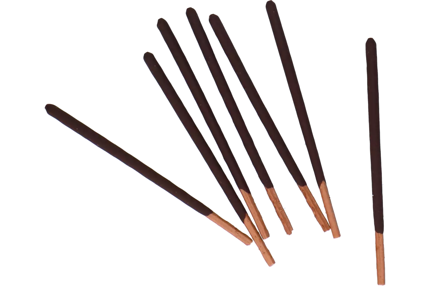 Pocky - Double Chocolate 36g